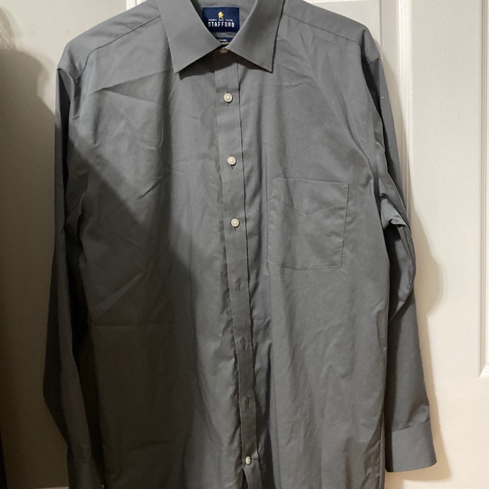 Dress coat
